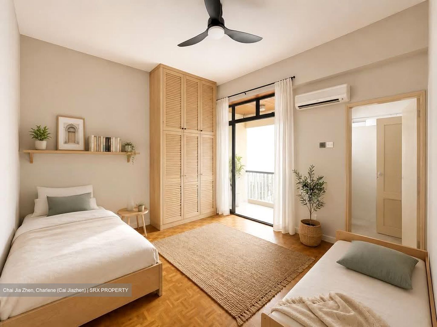 Toh Yi Court (D21), Condominium #576323241